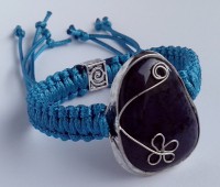 NRS215 - DUMORTIERIT - 19€